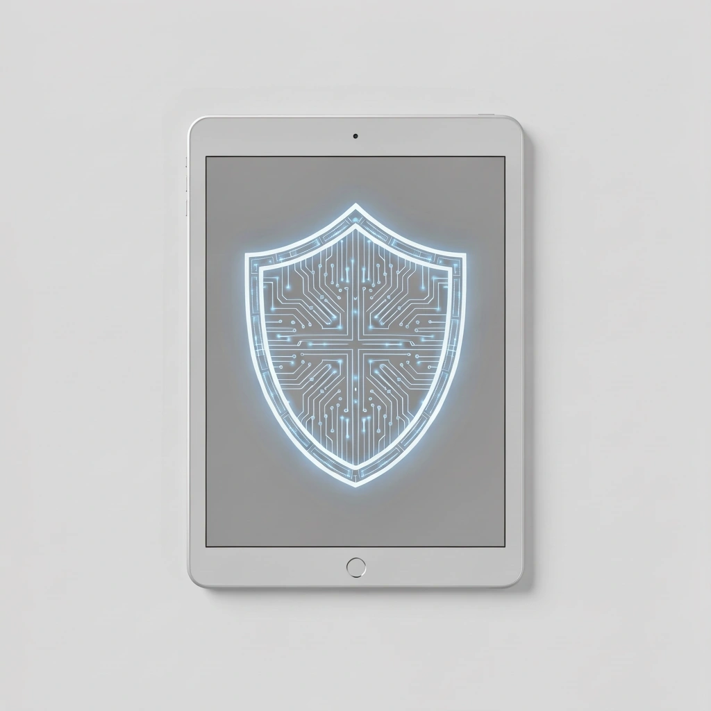 Bezpieczeństwo danych dietetycznych