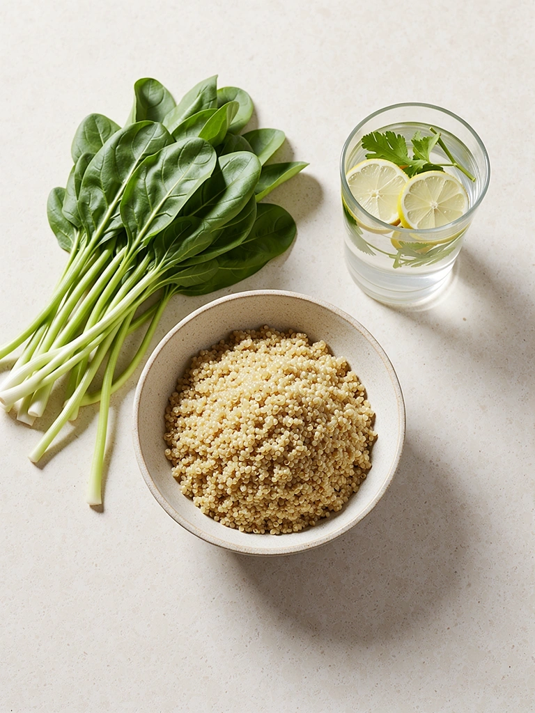 Zdrowe odżywianie - FitoOdżywianie