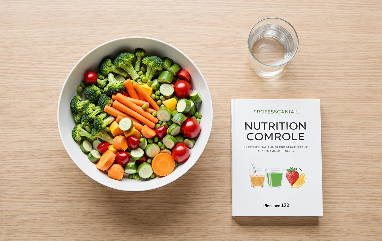 Zrozumienie odżywiania